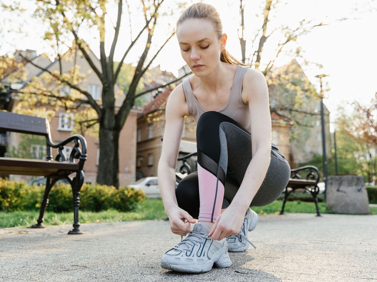 Clinical Podiatry Foot Care Consultation