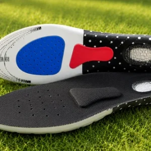 Orthotic Insole High Arch Foot Support Flat Feet Plantar Fasciitis inner insoles